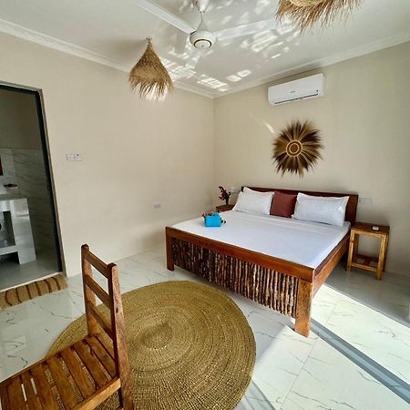 Rafiki Hotel Nungwi Beach 외부 사진