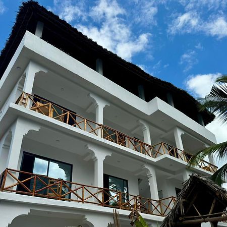 Rafiki Hotel Nungwi Beach 외부 사진