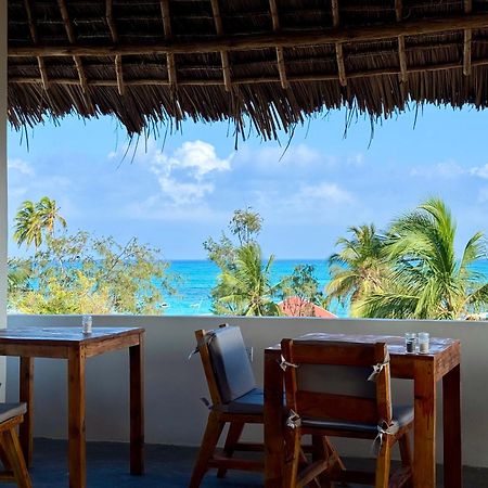 Rafiki Hotel Nungwi Beach 외부 사진