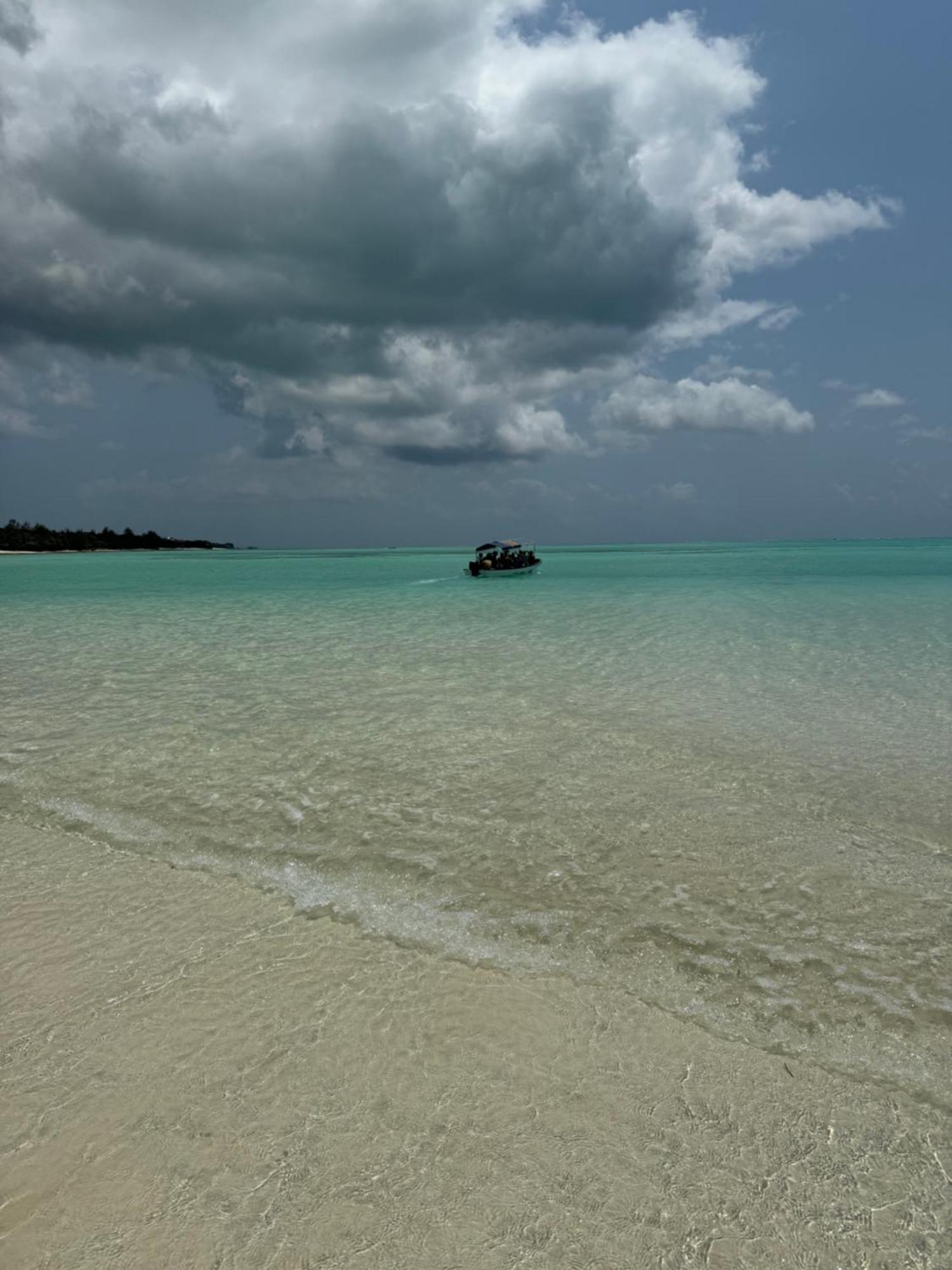 Rafiki Hotel Nungwi Beach 외부 사진