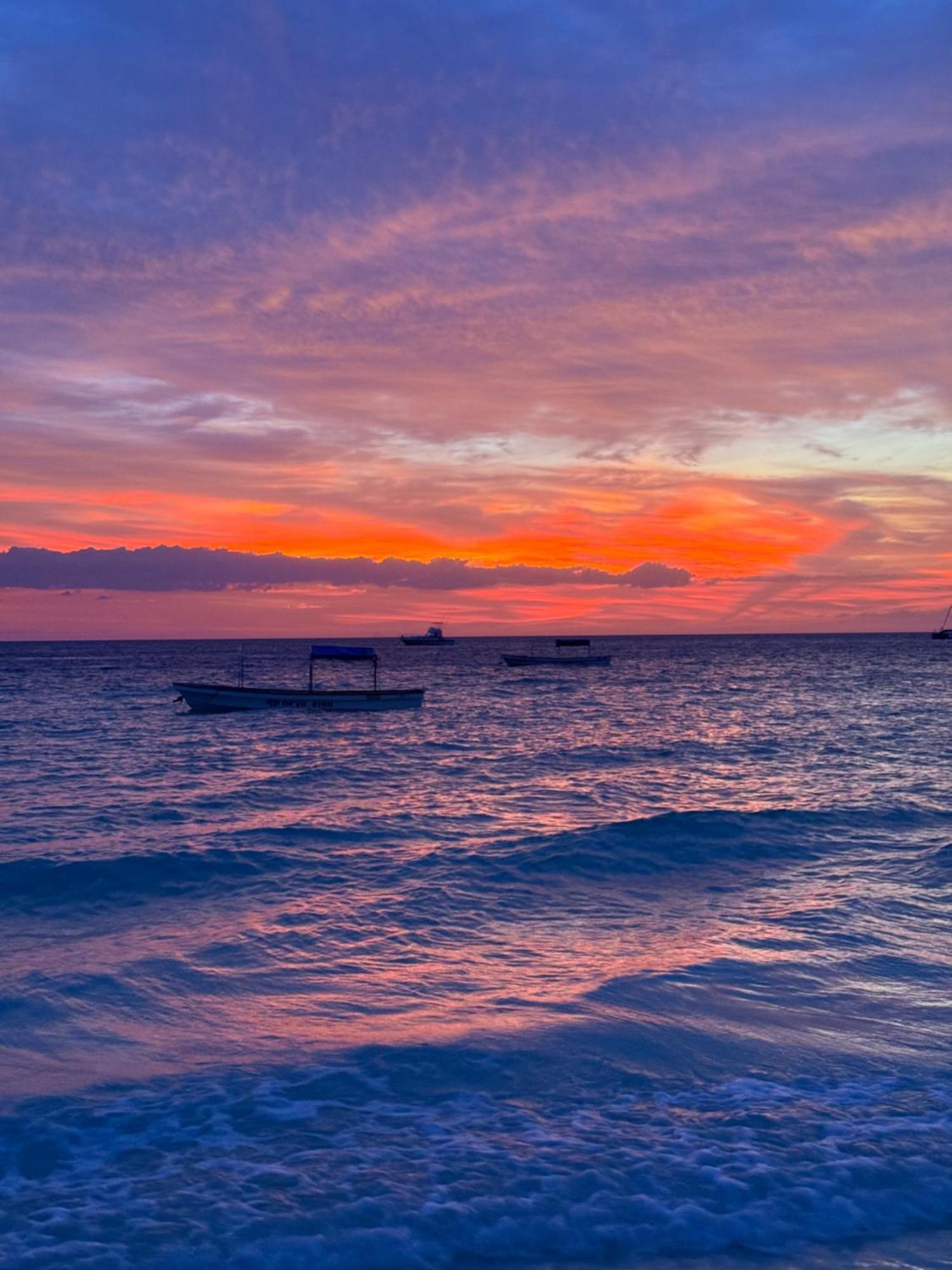 Rafiki Hotel Nungwi Beach 외부 사진