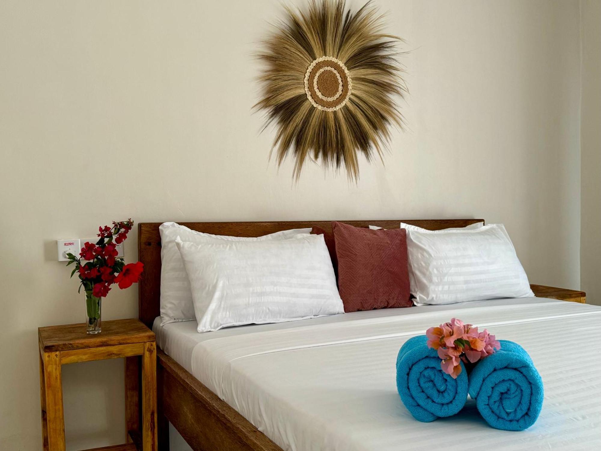 Rafiki Hotel Nungwi Beach 외부 사진
