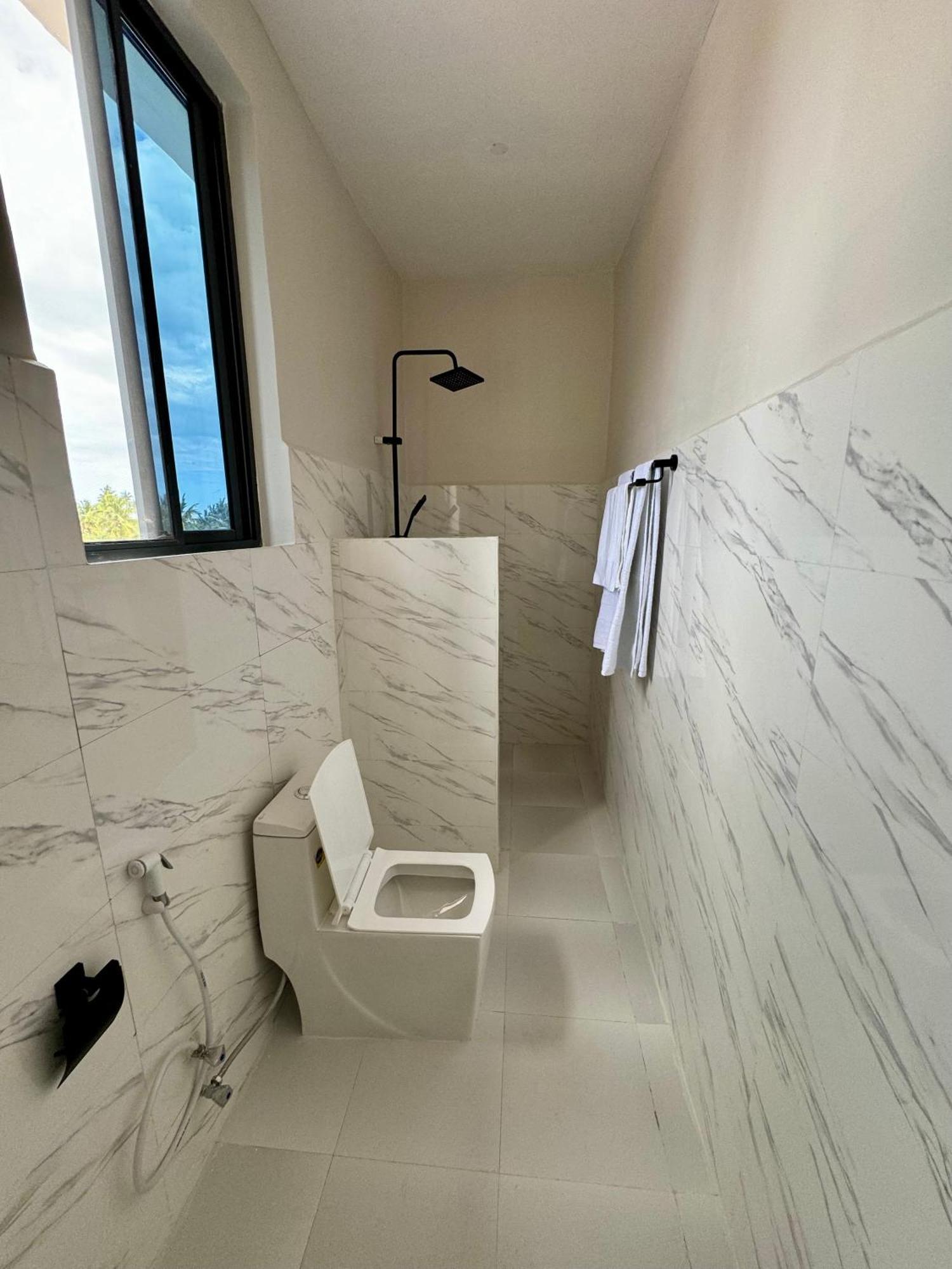 Rafiki Hotel Nungwi Beach 외부 사진