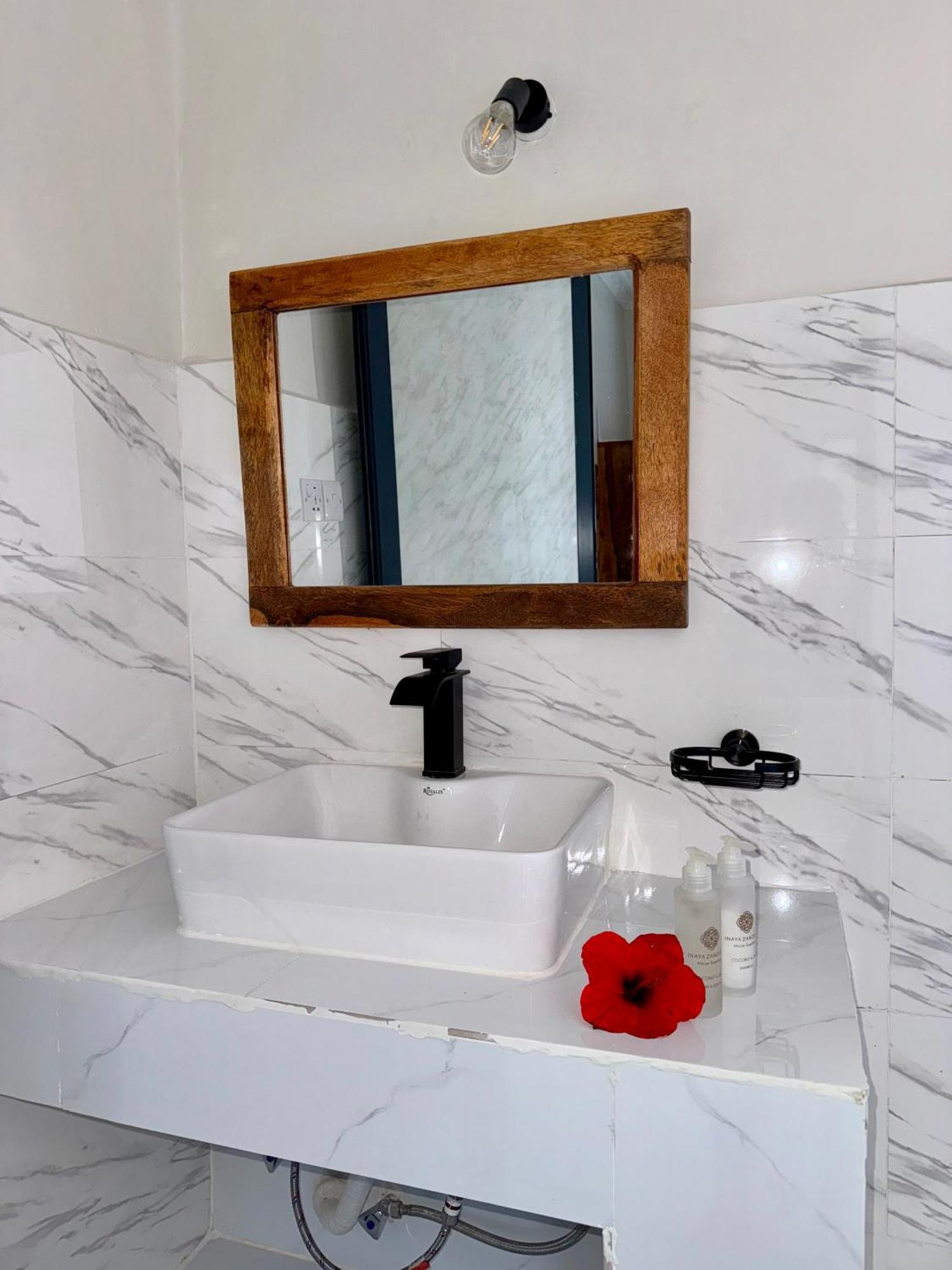 Rafiki Hotel Nungwi Beach 외부 사진