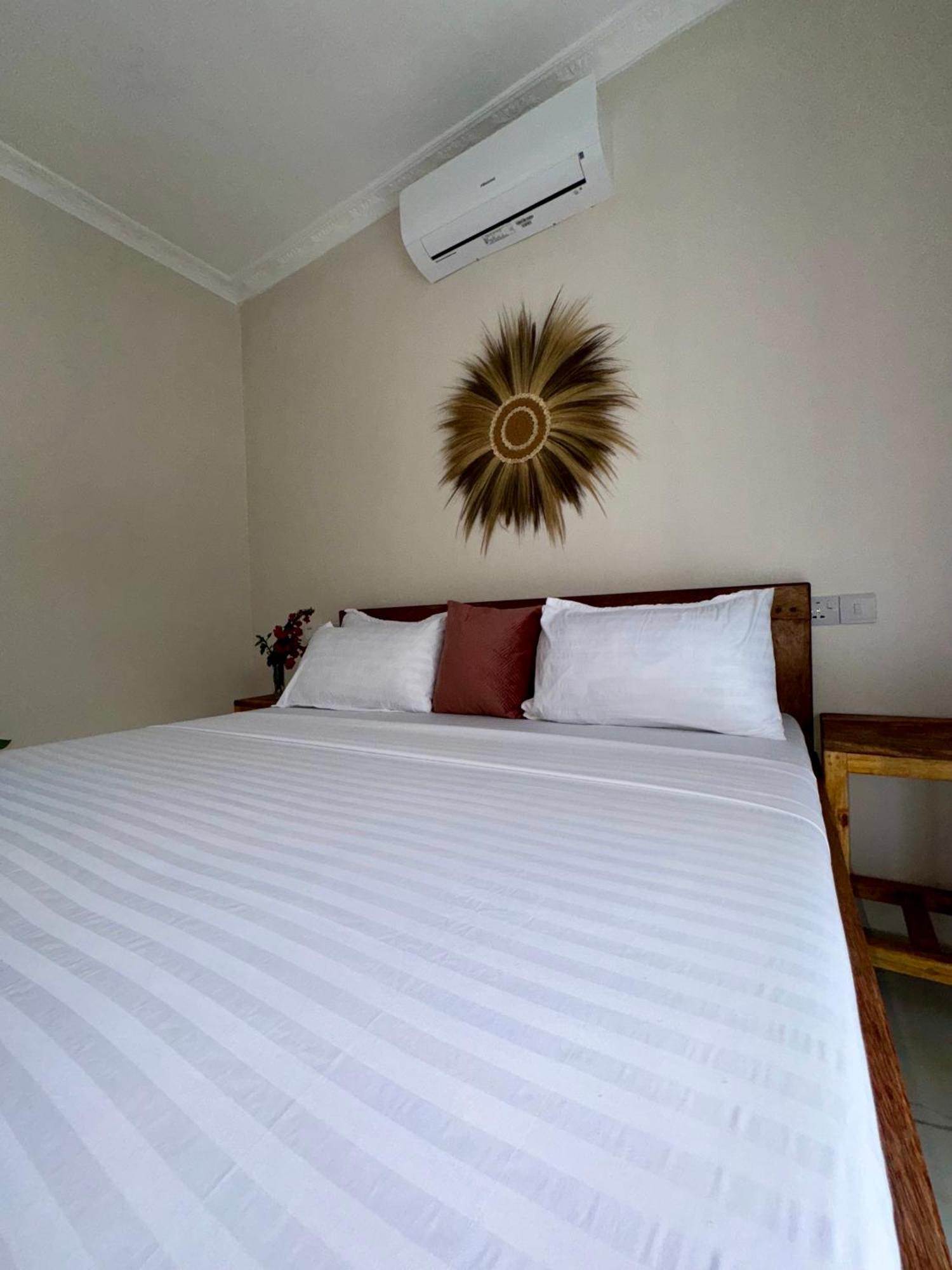 Rafiki Hotel Nungwi Beach 외부 사진