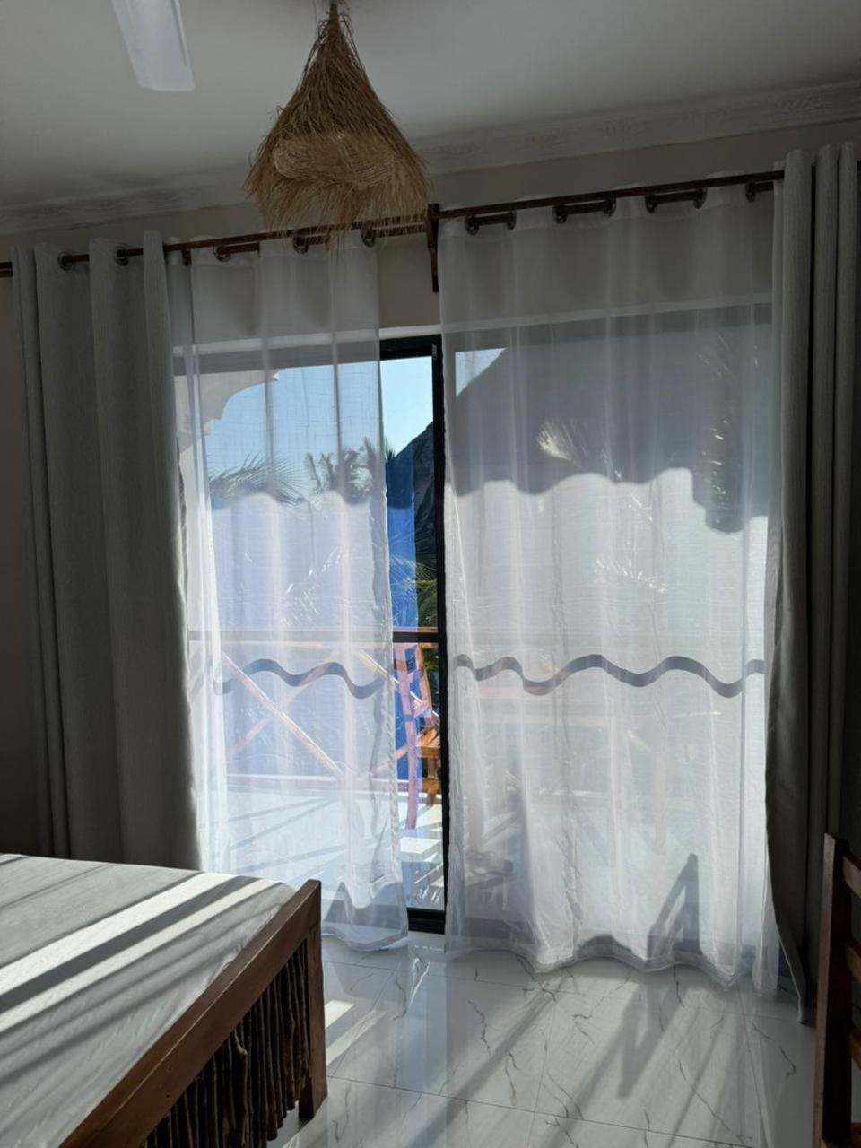 Rafiki Hotel Nungwi Beach 외부 사진